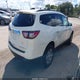 1GNKVHKD5FJ111467 2015 Chevrolet Traverse 2Lt auction photo thumbnail 4