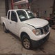 1N6BD0CT8AC406737 2010 Nissan Frontier Xe auction photo thumbnail 1