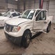 1N6BD0CT8AC406737 2010 Nissan Frontier Xe auction photo thumbnail 2