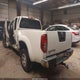 1N6BD0CT8AC406737 2010 Nissan Frontier Xe auction photo thumbnail 3