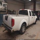 1N6BD0CT8AC406737 2010 Nissan Frontier Xe auction photo thumbnail 4