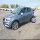 KL4CJESB3KB822248 2019 Buick Encore Awd Preferred auction photo thumbnail 2