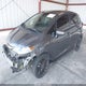 3HGGK5H67KM728060 2019 Honda Fit Sport auction photo thumbnail 2