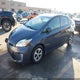 JTDKN3DU4E0371999 2014 Toyota Prius Four auction photo thumbnail 2