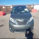 5TDDK3DC6CS048380 2012 Toyota Sienna Xle/Limited auction photo thumbnail 12