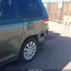 5TDDK3DC6CS048380 2012 Toyota Sienna Xle/Limited auction photo thumbnail 6