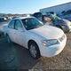 4T1BG22K61U841437 2001 Toyota Camry Le auction photo thumbnail 1
