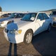 4T1BG22K61U841437 2001 Toyota Camry Le auction photo thumbnail 2