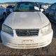 4T1BG22K61U841437 2001 Toyota Camry Le auction photo thumbnail 6