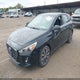 KMHH35LE1JU010265 2018 Hyundai Elantra Gt auction photo thumbnail 2