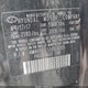 KMHH35LE1JU010265 2018 Hyundai Elantra Gt auction photo thumbnail 9
