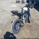 JYARM06Y4FA000395 2015 Yamaha Fz07 C auction photo thumbnail 4