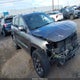 1C4RJFBG8MC705103 2021 Jeep Grand Cherokee 80Th Anniversary 4X4 auction photo thumbnail 1