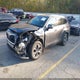 5TDHBRCH0LS512653 2020 Toyota Highlander Hybrid Xle auction photo thumbnail 2
