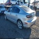 JM1BK123341202055 2004 Mazda Mazda3 S auction photo thumbnail 3