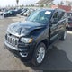 1C4RJEAG1HC780369 2017 Jeep Grand Cherokee Laredo 4X2 auction photo thumbnail 2