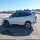4S4BTALC0L3116485 2020 Subaru Outback Limited auction photo thumbnail 15