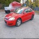 2G1WA5EN6A1136057 2010 Chevrolet Impala Ls auction photo thumbnail 2