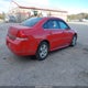 2G1WA5EN6A1136057 2010 Chevrolet Impala Ls auction photo thumbnail 4