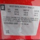2G1WA5EN6A1136057 2010 Chevrolet Impala Ls auction photo thumbnail 9