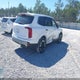 5XYP64GC0SG568976 2025 Kia Telluride S auction photo thumbnail 4