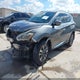 5N1AZ2MG0JN154253 2018 Nissan Murano Sv auction photo thumbnail 2