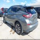 5N1AZ2MG0JN154253 2018 Nissan Murano Sv auction photo thumbnail 3