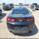 1G1FB1RX9M0142128 2021 Chevrolet Camaro Rwd 1Ls auction photo thumbnail 16