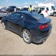 1G1FB1RX9M0142128 2021 Chevrolet Camaro Rwd 1Ls auction photo thumbnail 3