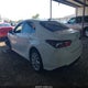 4T1C11AK7RU201170 2024 Toyota Camry Le auction photo thumbnail 3