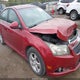 1G1PF5S91B7178217 2011 Chevrolet Cruze 1Lt auction photo thumbnail 6