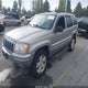 1J4GW58NX1C706073 2001 Jeep Grand Cherokee Limited auction photo thumbnail 2