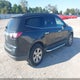 1GNKRHKD2FJ242506 2015 Chevrolet Traverse 2Lt auction photo thumbnail 4