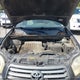 JTEDS41A792074443 2009 Toyota Highlander auction photo thumbnail 10