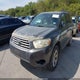 JTEDS41A792074443 2009 Toyota Highlander auction photo thumbnail 2
