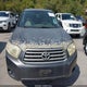 JTEDS41A792074443 2009 Toyota Highlander auction photo thumbnail 6