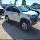 5J6RM3H75DL007393 2013 Honda Cr-V Ex-L auction photo thumbnail 1