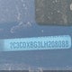 2C3CDXBG3LH208088 2020 Dodge Charger Sxt Rwd auction photo thumbnail 18