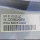 2C3CDXBG3LH208088 2020 Dodge Charger Sxt Rwd auction photo thumbnail 9