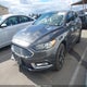 3FA6P0HD1JR268415 2018 Ford Fusion Se auction photo thumbnail 2