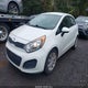 KNADM5A33D6248786 2013 Kia Rio Lx auction photo thumbnail 2