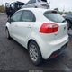 KNADM5A33D6248786 2013 Kia Rio Lx auction photo thumbnail 3