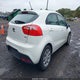KNADM5A33D6248786 2013 Kia Rio Lx auction photo thumbnail 4