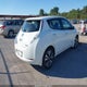 1N4BZ0CP8GC311925 2016 Nissan Leaf Sv auction photo thumbnail 4