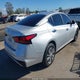 1N4BL4BV0LC200627 2020 Nissan Altima S Fwd auction photo thumbnail 4