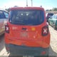 ZACCJBAB7JPH53610 2018 Jeep Renegade Upland Edition 4X4 auction photo thumbnail 16