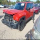 ZACCJBAB7JPH53610 2018 Jeep Renegade Upland Edition 4X4 auction photo thumbnail 2