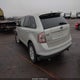2FMDK48C47BA47294 2007 Ford Edge Sel auction photo thumbnail 3