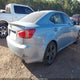JTHBF5C2XC5174360 2012 Lexus Is 250 auction photo thumbnail 4