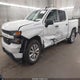 3GCPYBEK4MG313843 2021 Chevrolet Silverado 1500 4Wd Short Bed Custom auction photo thumbnail 2